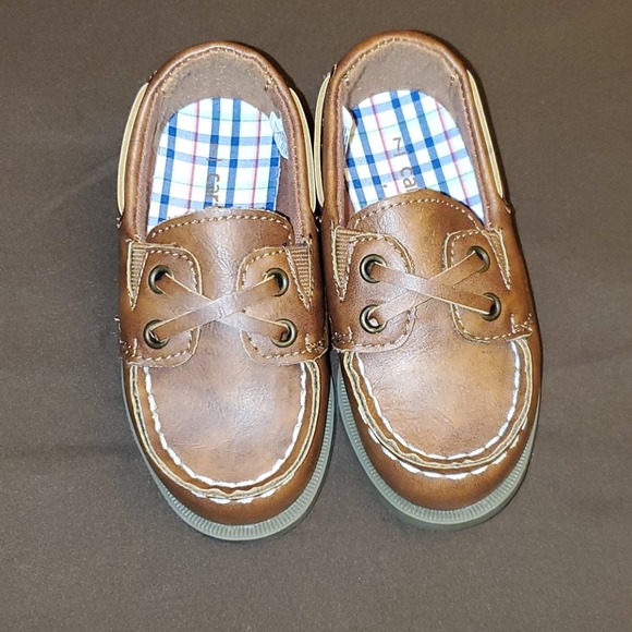 Carter's Other - Toddler shoes 👞